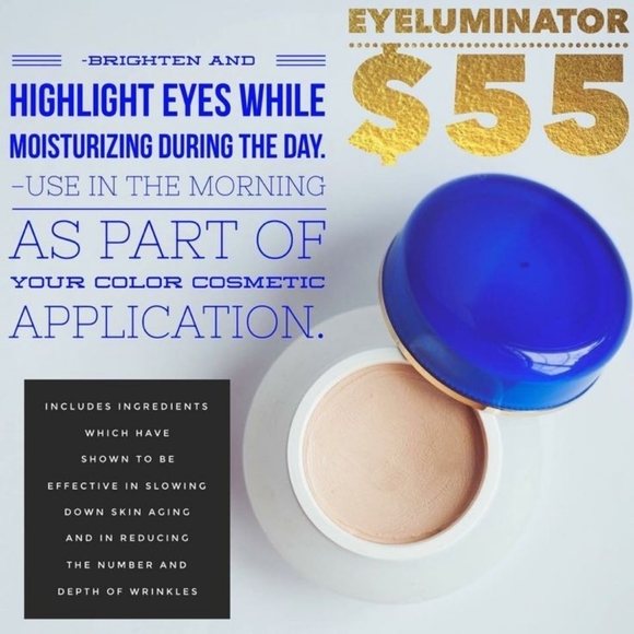 Senegence Eyeluminator - Picture 1 of 2